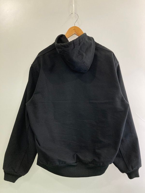 品】Carhartt カーハート DUCK ACTIVE 節約 JACKET THERMAL LINED