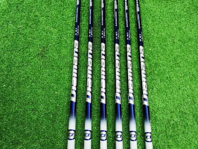 滝野□激安[946] アイアンセット ダンロップ スリクソンZX4/Diamana ZX