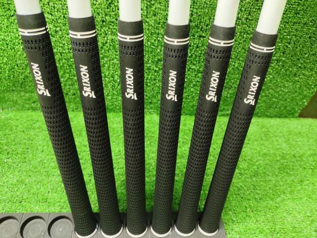 滝野□激安[946] アイアンセット ダンロップ スリクソンZX4/Diamana ZX