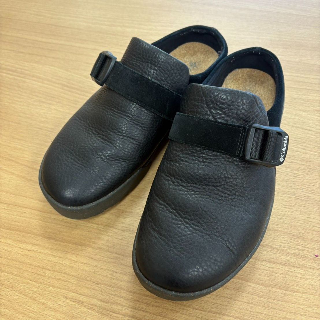 EL6】26cm コロンビア チャドウィック カフェ サニードライ Columbia