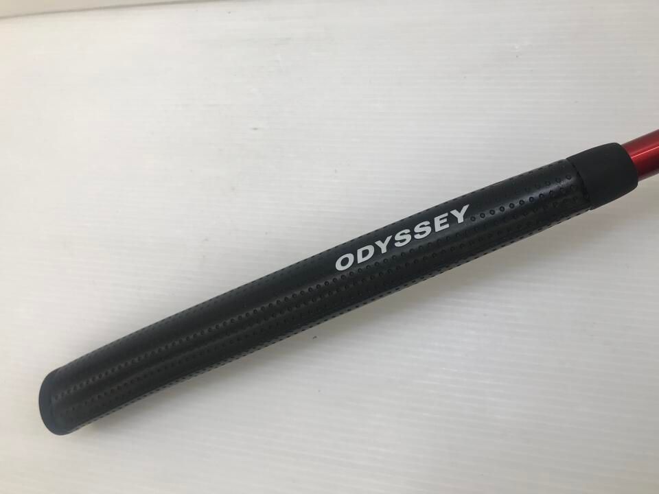 オデッセイ TRI-HOT 5 K THREE パター 最短 パター メンズ クラブ