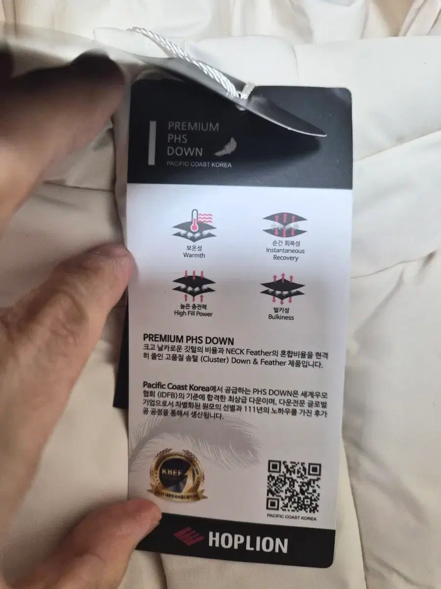  POLHAMキッズ ダックダウン ダウン 160 その他 ジャケット ブルゾン