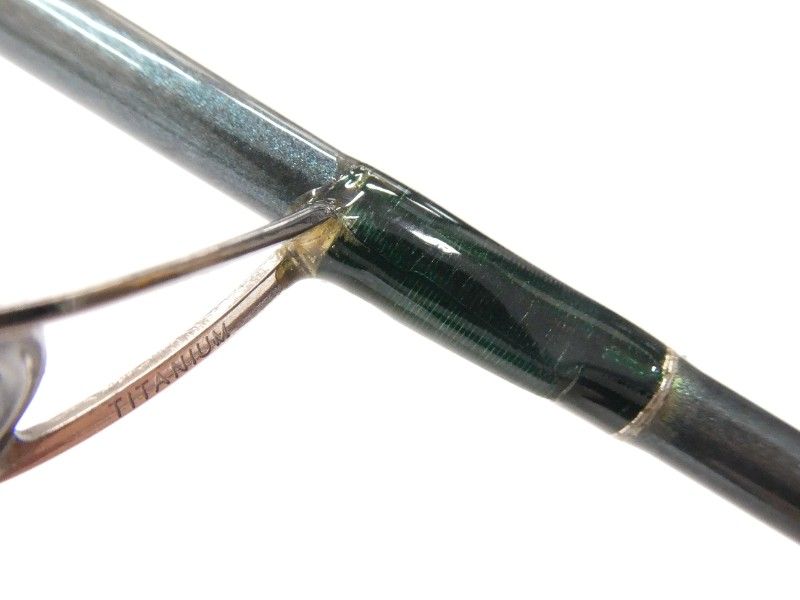 レスターファイン ジャイガントドリーマー X 61 M 01-