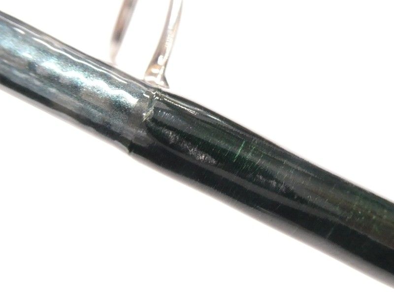 レスターファイン