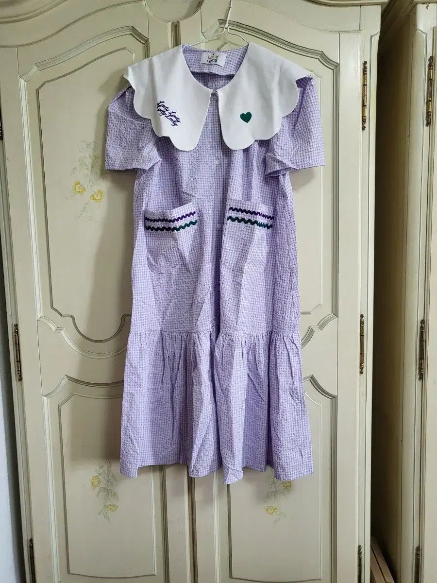 レディレディ チェック ONE PIECE f