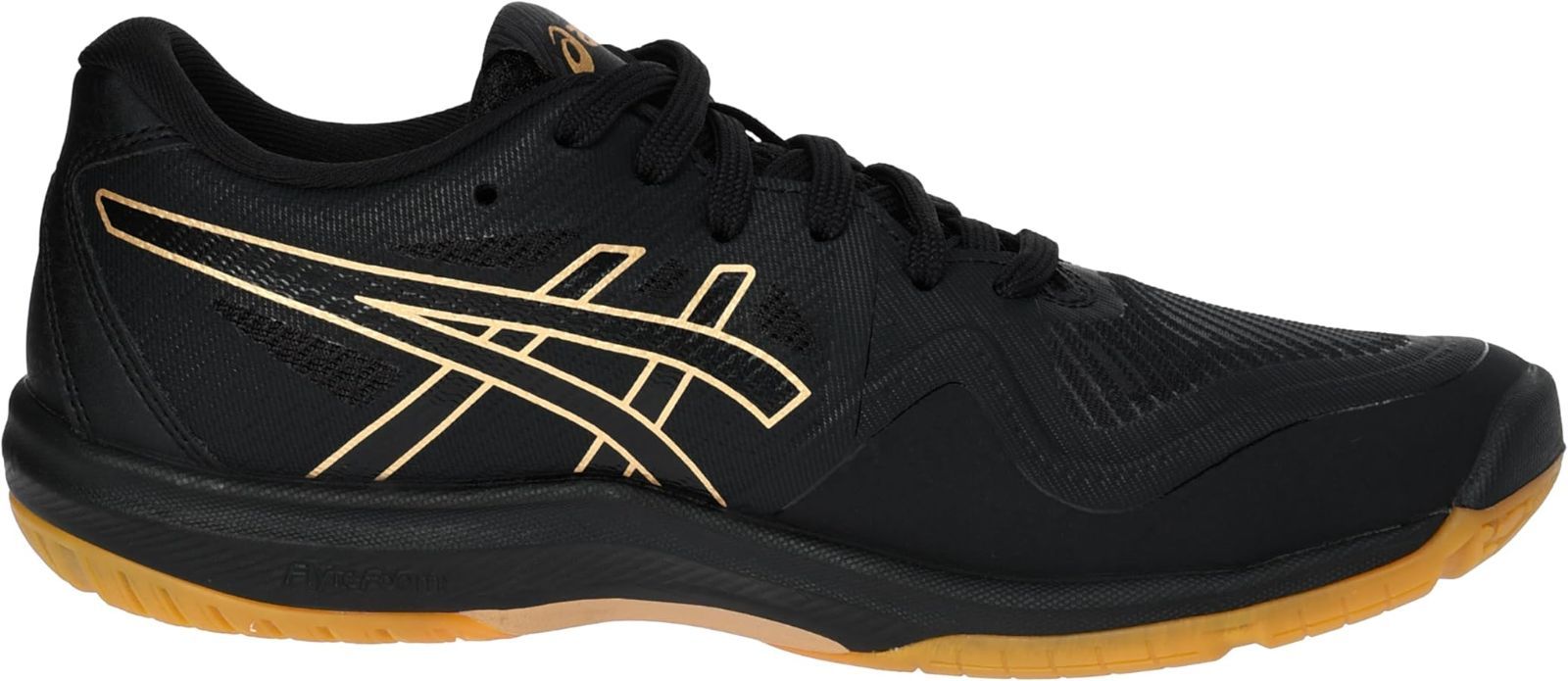 WJ 152 アシックス バレーボールシューズ ROTE JAPAN LYTE FF 3 26.5 ブラック