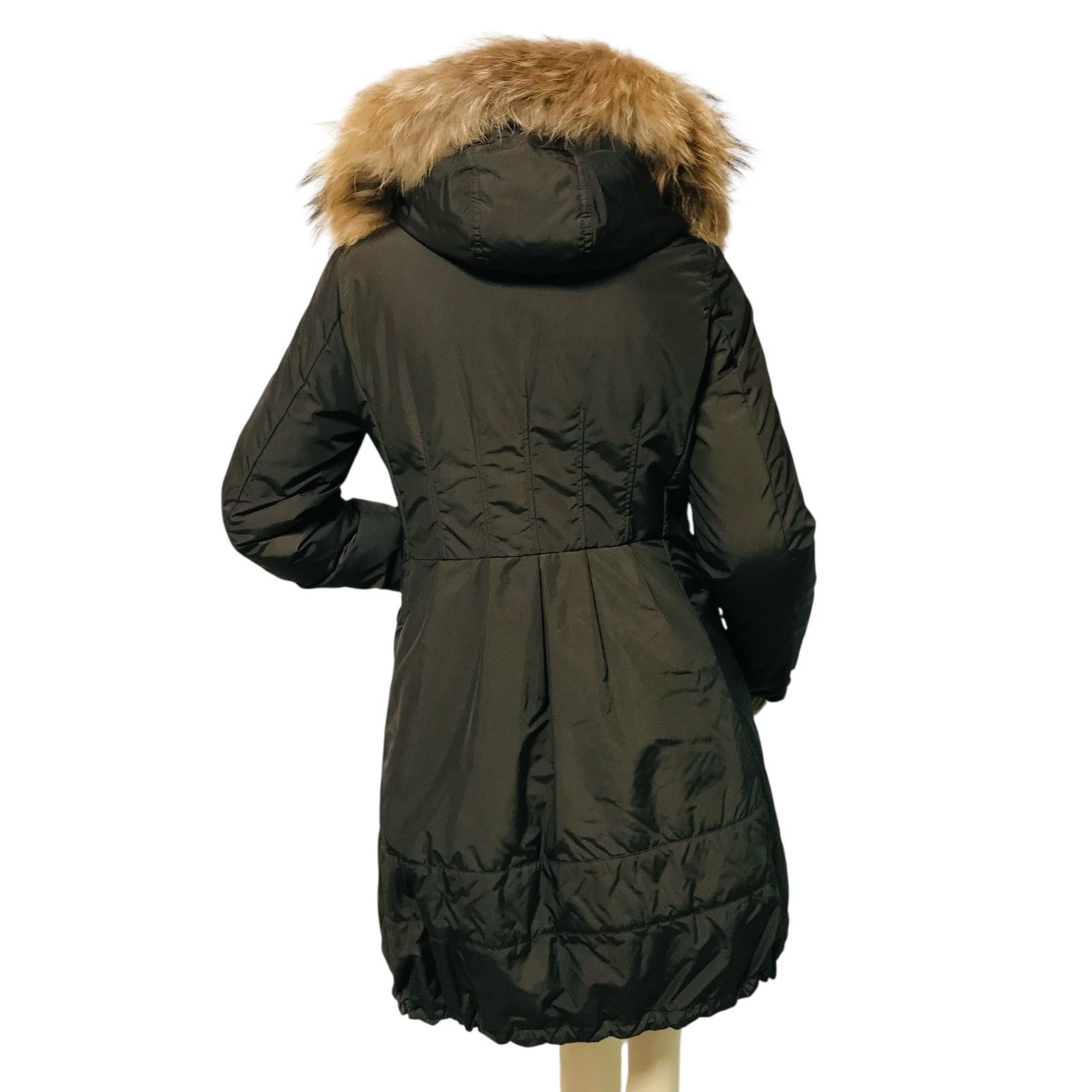 良品☆MONCLER・モンクレール ARRIOUS レディース ブランドアイコン