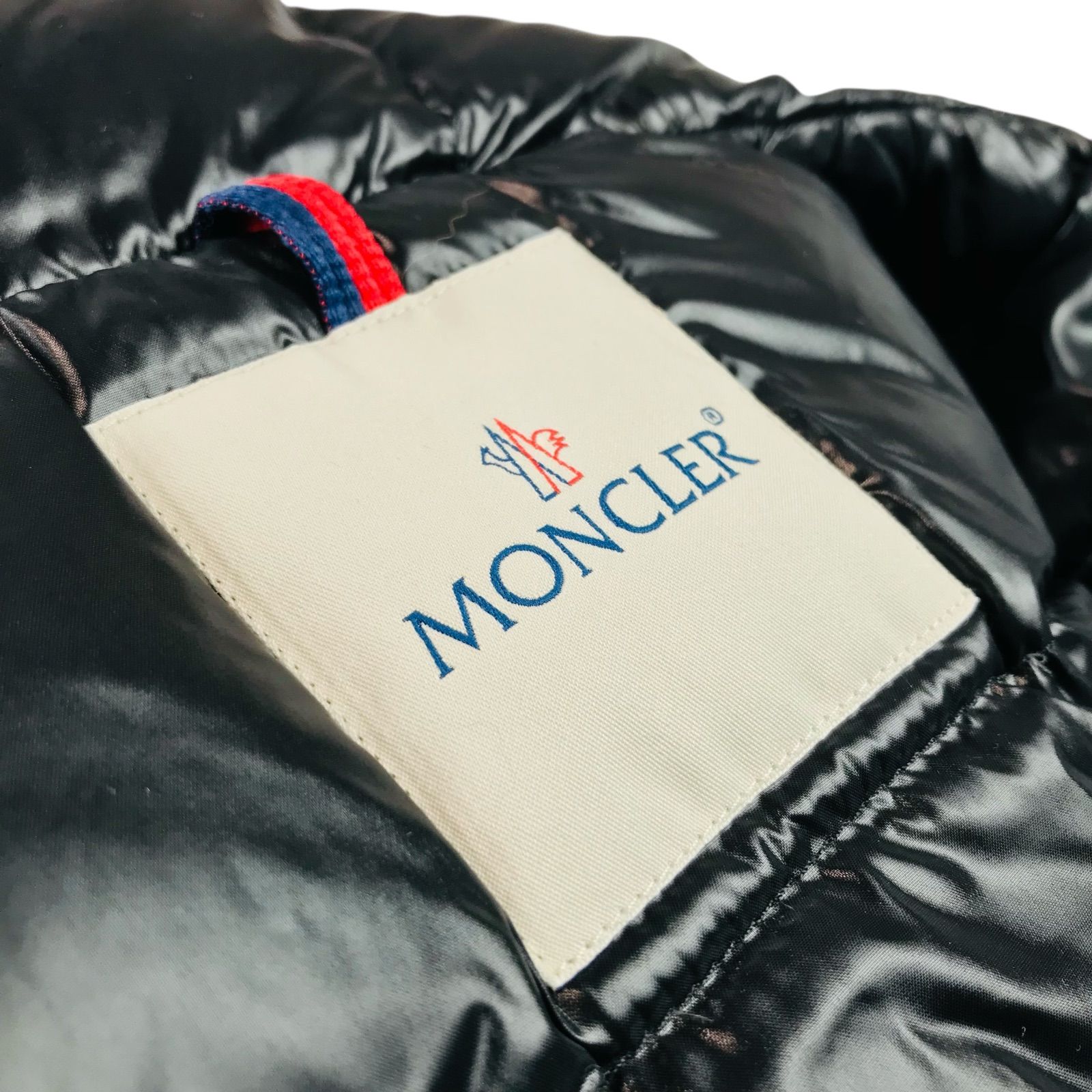 良品☆MONCLER・モンクレール ARRIOUS レディース ブランドアイコン 