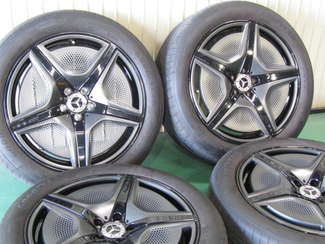 冬商品 メルセデスベンツ X 294 EQE 350 SUV AMGライン