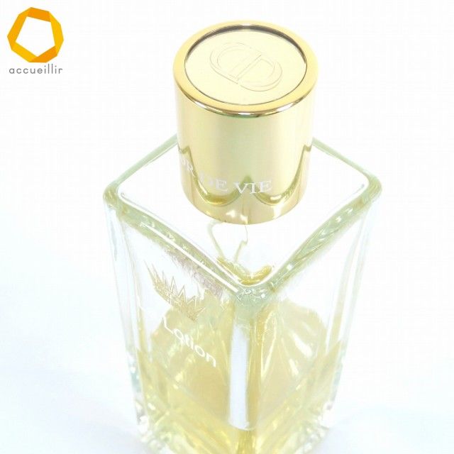 ae クリスチャンディオール Christian Dior オードヴィラローション 保湿化粧水 180 ml フランス製 969586 k 01