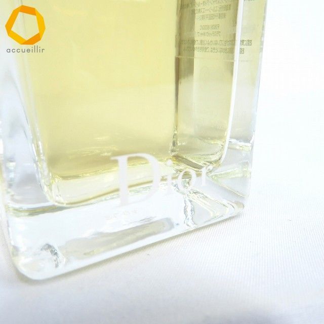 ae クリスチャンディオール