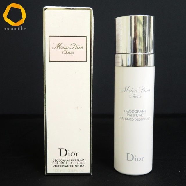 ae クリスチャンディオール Christian Dior ミス ディオール シェリー