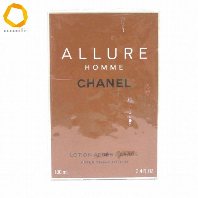 ape シャネル CHANEL アリューム オム アフターシェイヴ ローション 100 ml アフターシェーブ シェービング メンズ 972996 k 01