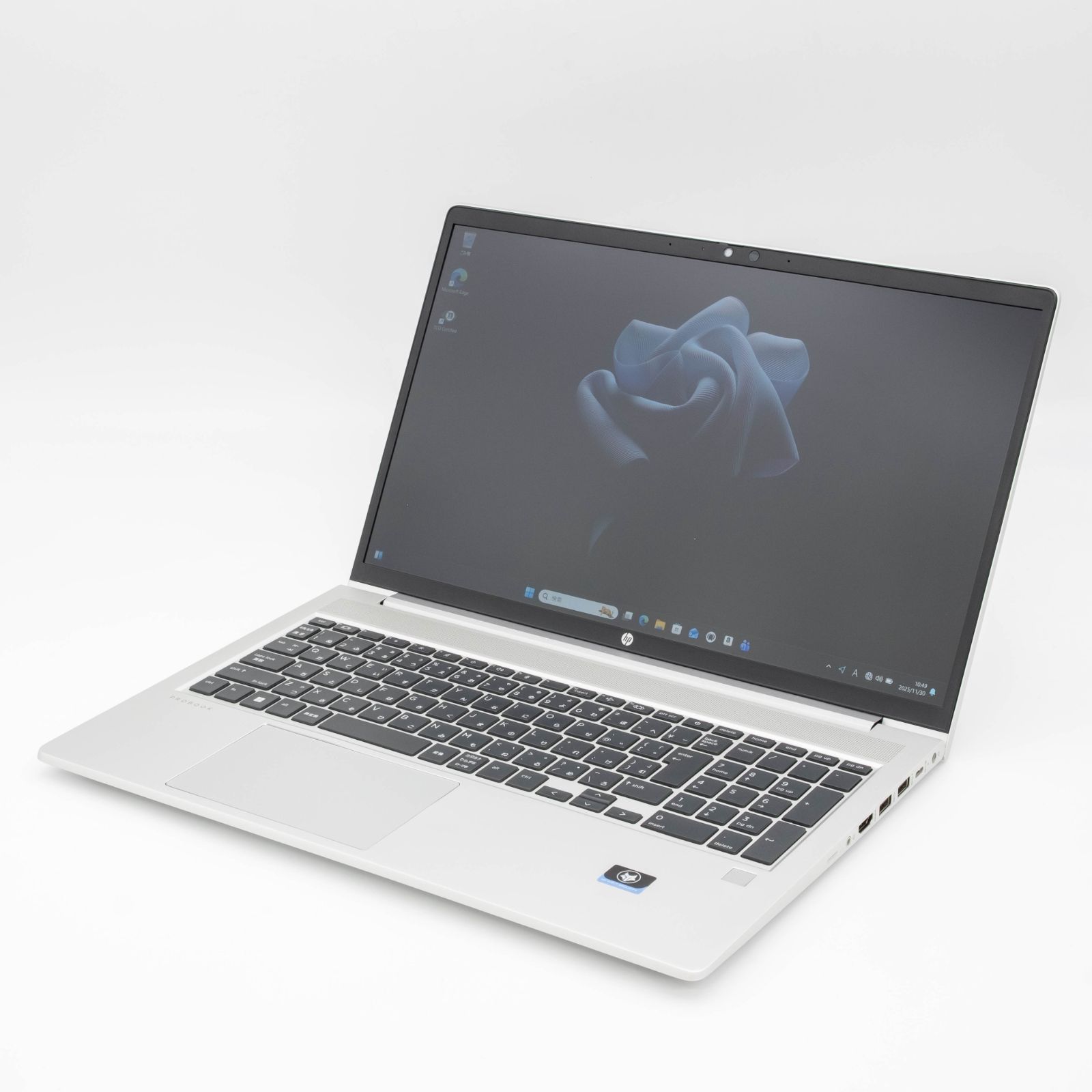 中古品】ProBook 455 G9 HP 15.6インチノートパソコン Ryzen5