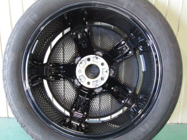  モデル メルセデスベンツ X 294 EQE 350 SUV AMGライン 20インチ タイヤ ホイールセット