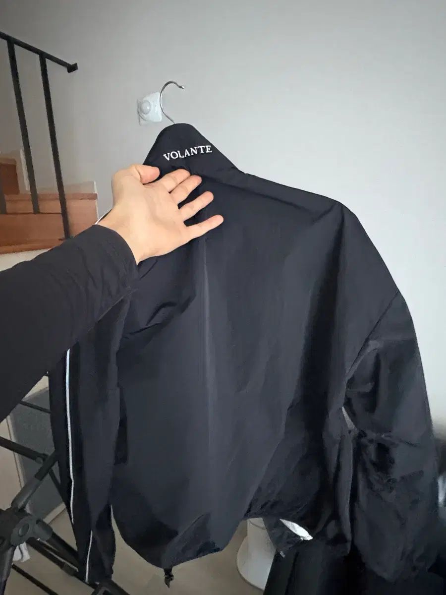 VOLANTE サウナスーツ