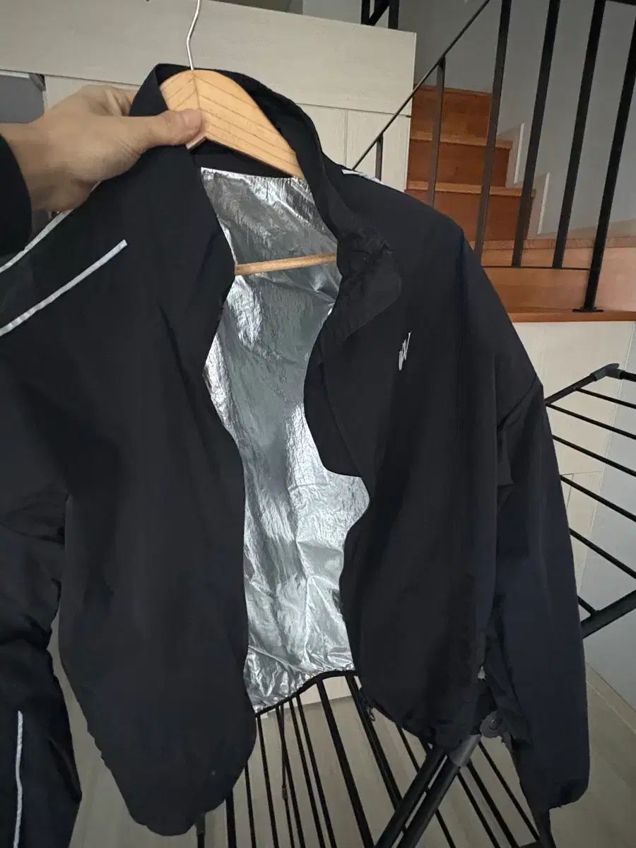 VOLANTE サウナスーツ