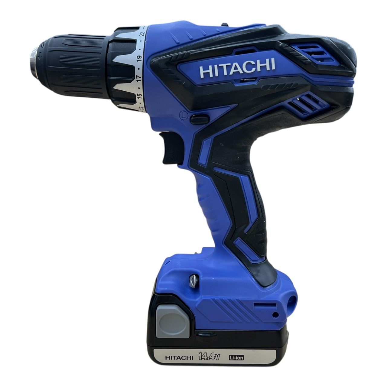 HITACHI 日立 ドライバー 電気ドリル FDS 14 DGL