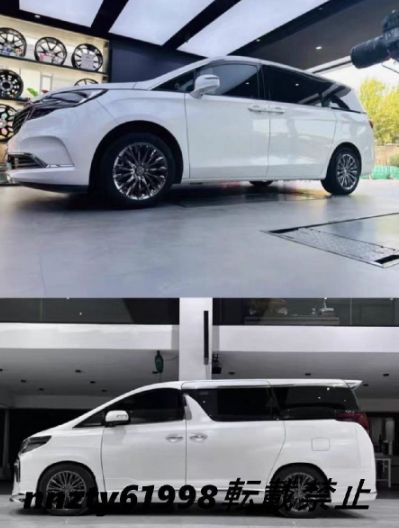 19インチ アルミホイール 4本セット トヨタ アルファード ホンダ オデッセイ エリシオン 対応