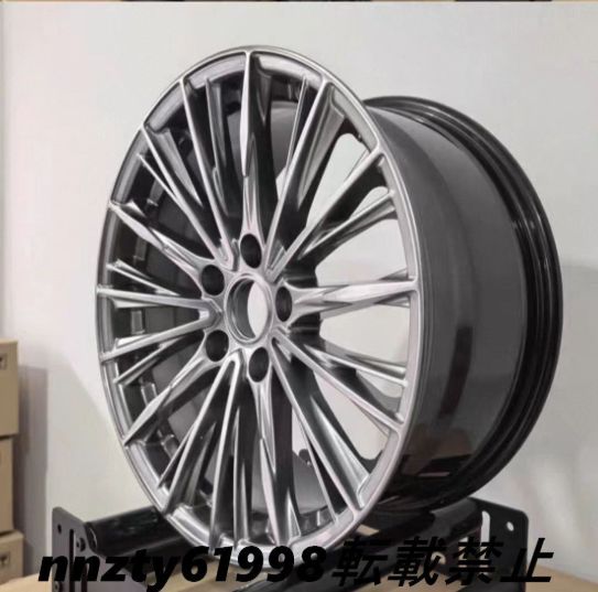  19インチ アルミホイール 4本セット トヨタ アルファード ホンダ オデッセイ エリシオン 対応 19インチ タイヤ ホイールセット