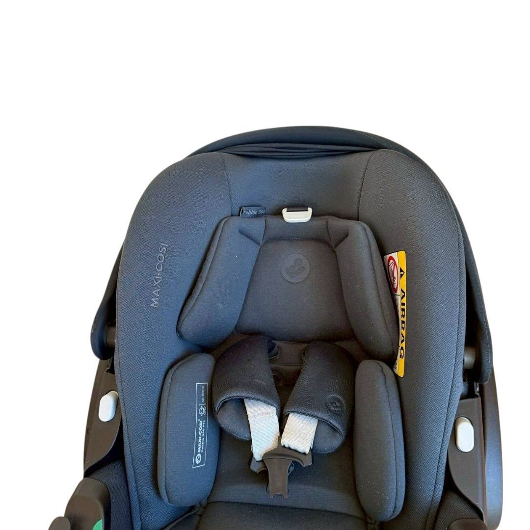 COSI Pebble