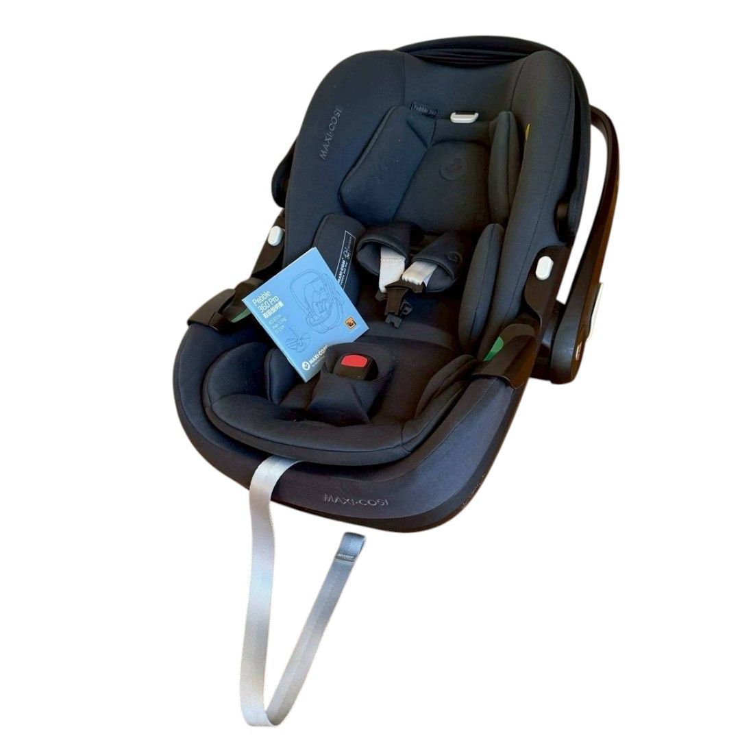  MAXI COSI Pebble 360 Pro マキシコシ ペブル360 706 ベビーシート チャイルドシート