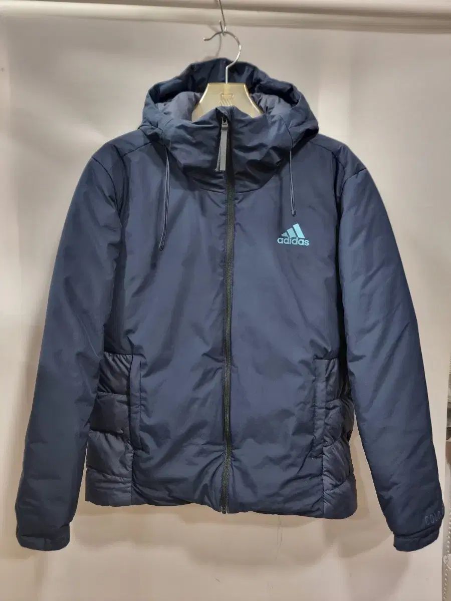 アディダス トラビア コールドレッドダウン C 765