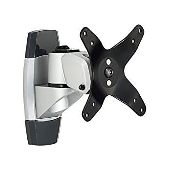 ハヤミ工産 ARシリーズ モニターアーム 壁付けタイプ AR 171 W