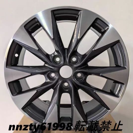 新型エクストレイル 16