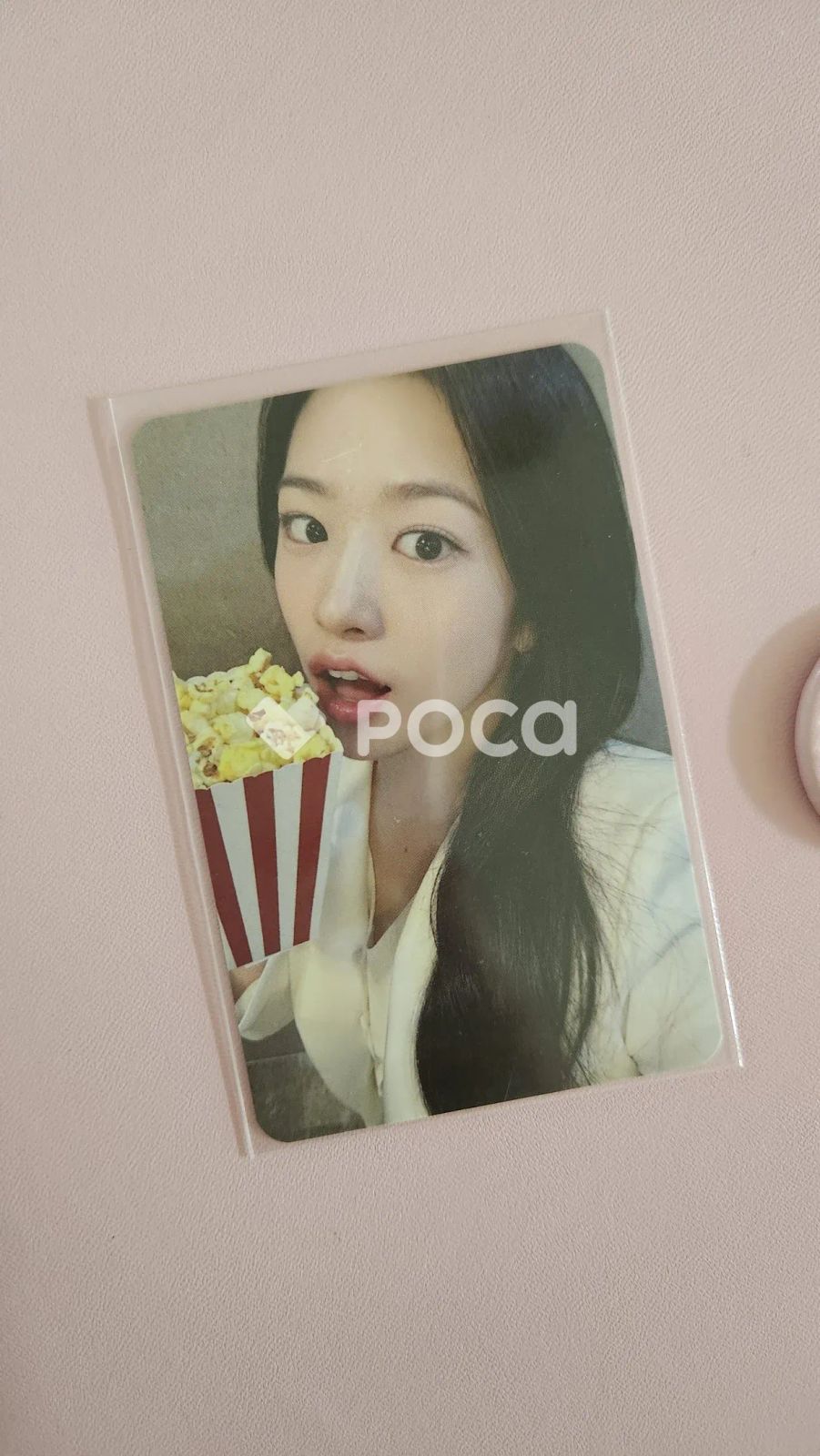 IVE ユジン IVE THE 1ST WORLD TOUR in CINEMA : SHOW WHAT I HAVE