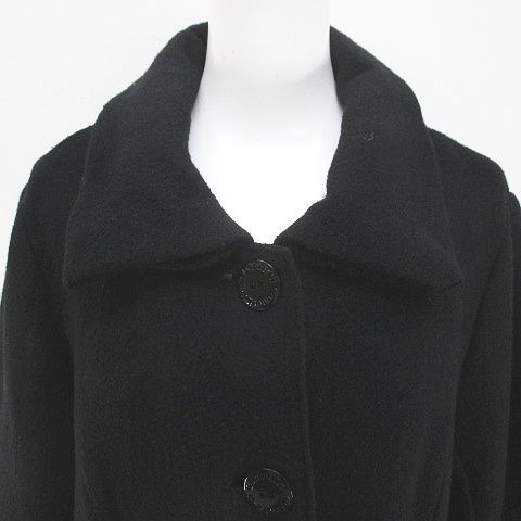 ロベルタディカメリーノ Roberta di Camerino コート ミドル丈 薄手 38