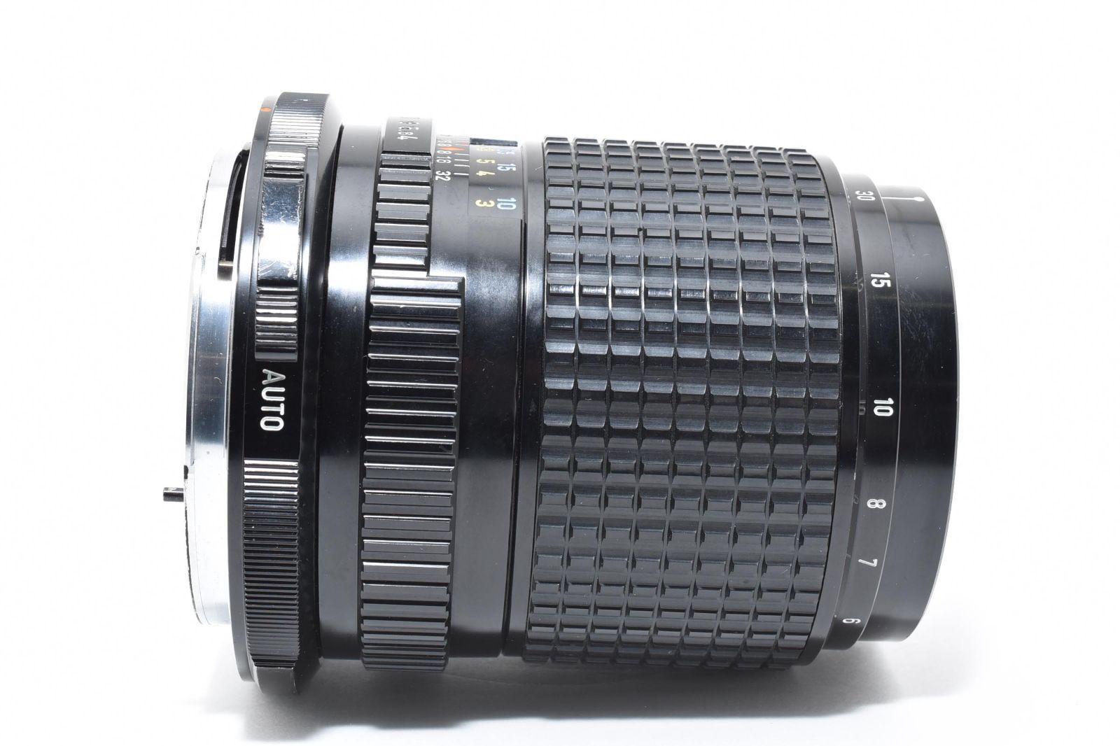 Pentax SMC 67 Macro 135mm F4（後期型）中判レンズ 6x7 / 67 / 67II