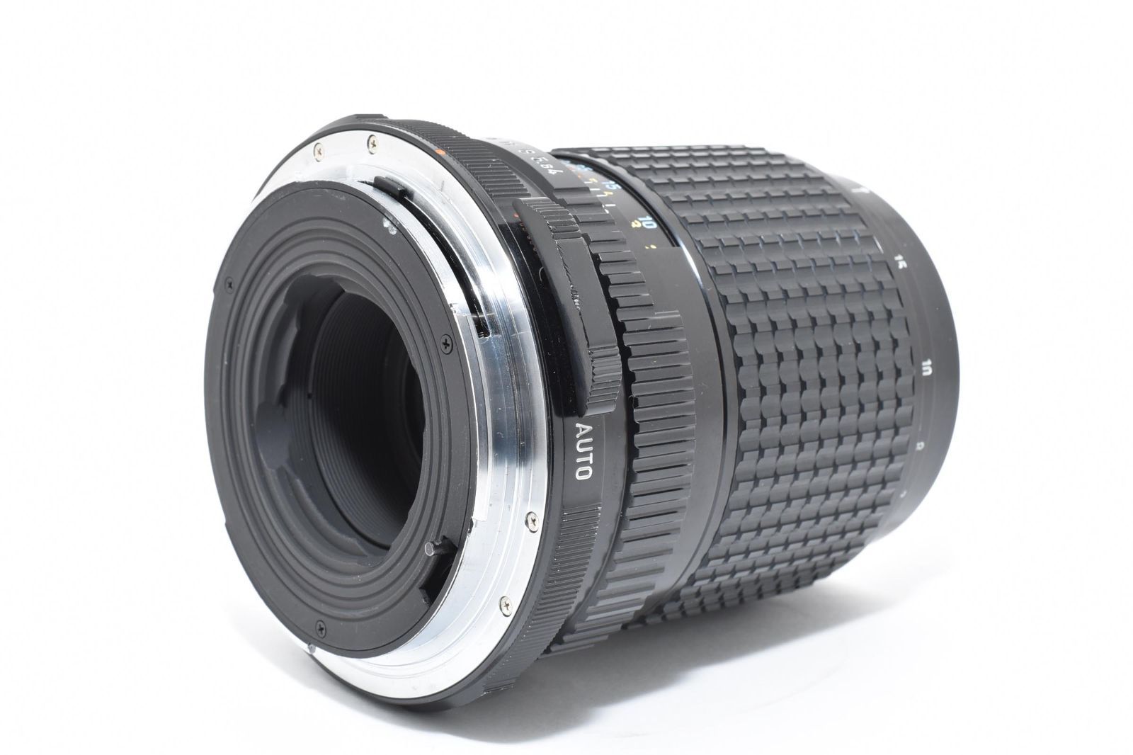 Pentax SMC 67 Macro 135mm F4（後期型）中判レンズ 6x7 / 67 / 67II