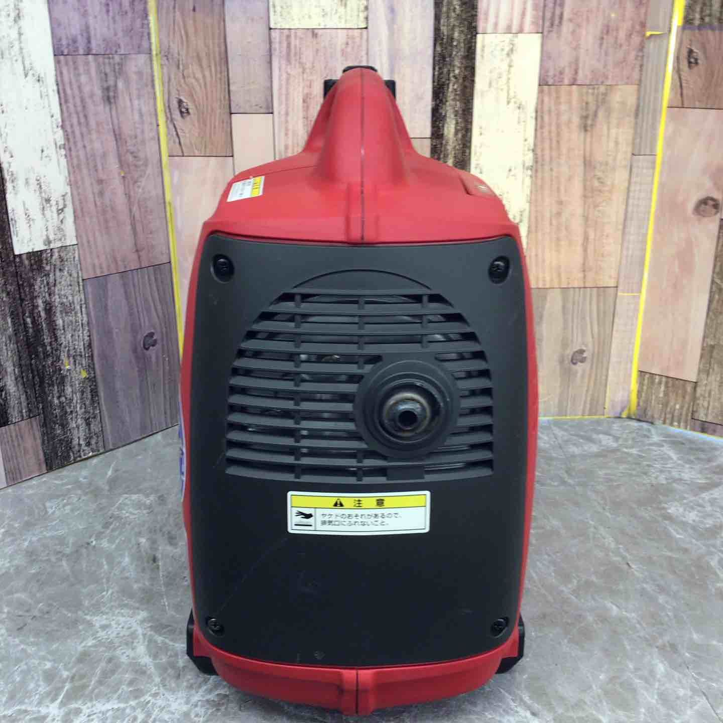  ホンダ HONDA 発電機 EU 9 i 発電機 ポータブル電源 防災関連グッズ