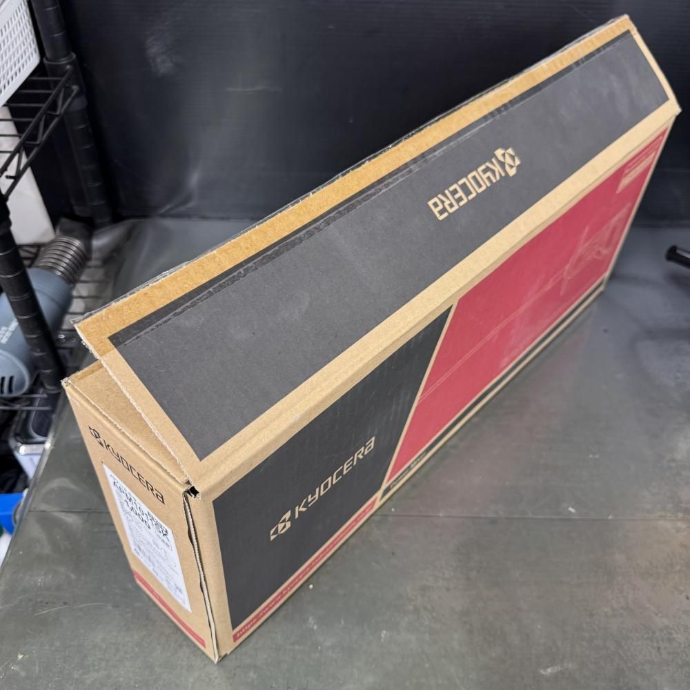 KYOCERA かくはん機