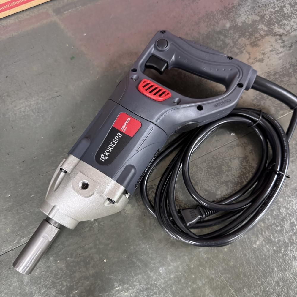 KYOCERA かくはん機 202