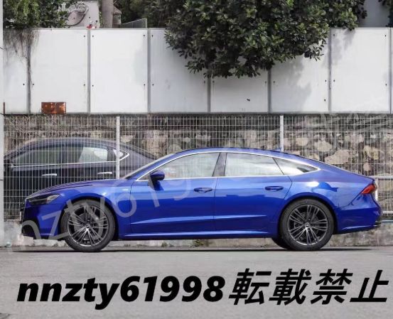 20インチホイール