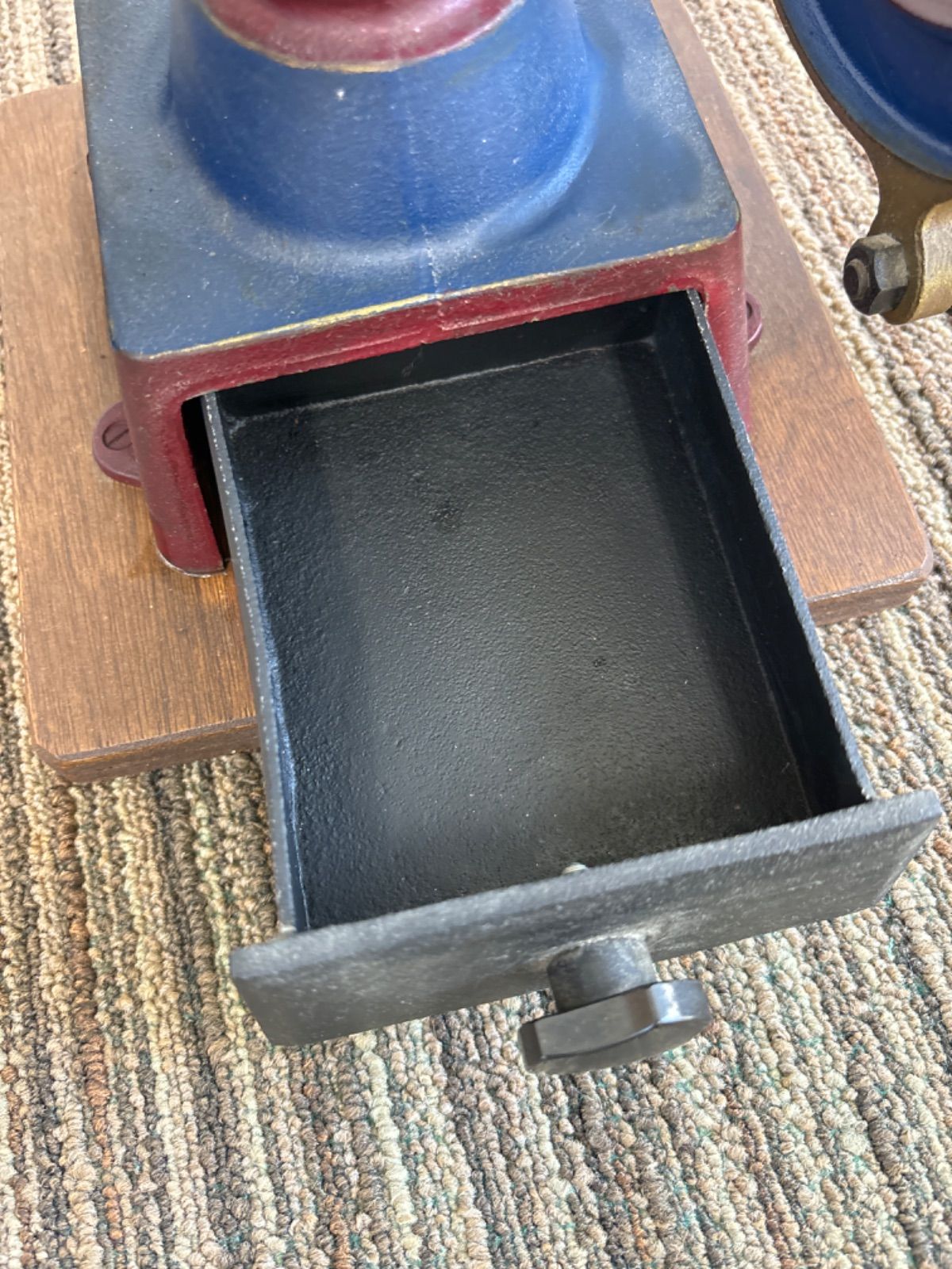 スター コーヒーミル