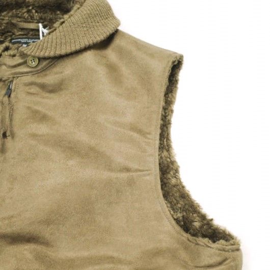 新品 Engineered Garments エンジニアードガーメンツ 23AW アメリカ製