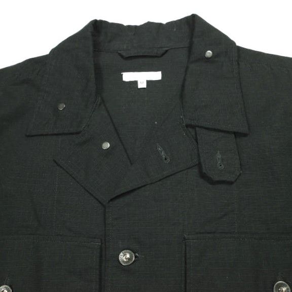 エンジニアド ガーメンツ(ENGINEERED GARMENTS) 2023-24年秋冬