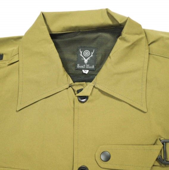 South2 West8 サウスツーウェストエイト S2W8 23SS 日本製 Tenkara