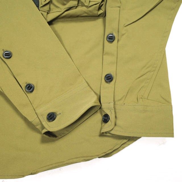 South2 West8 サウスツーウェストエイト S2W8 23SS 日本製 Tenkara