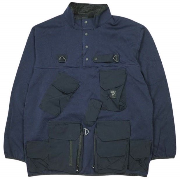 新品 South2 West8 サウスツーウェストエイト S2W8 23SS 日本製