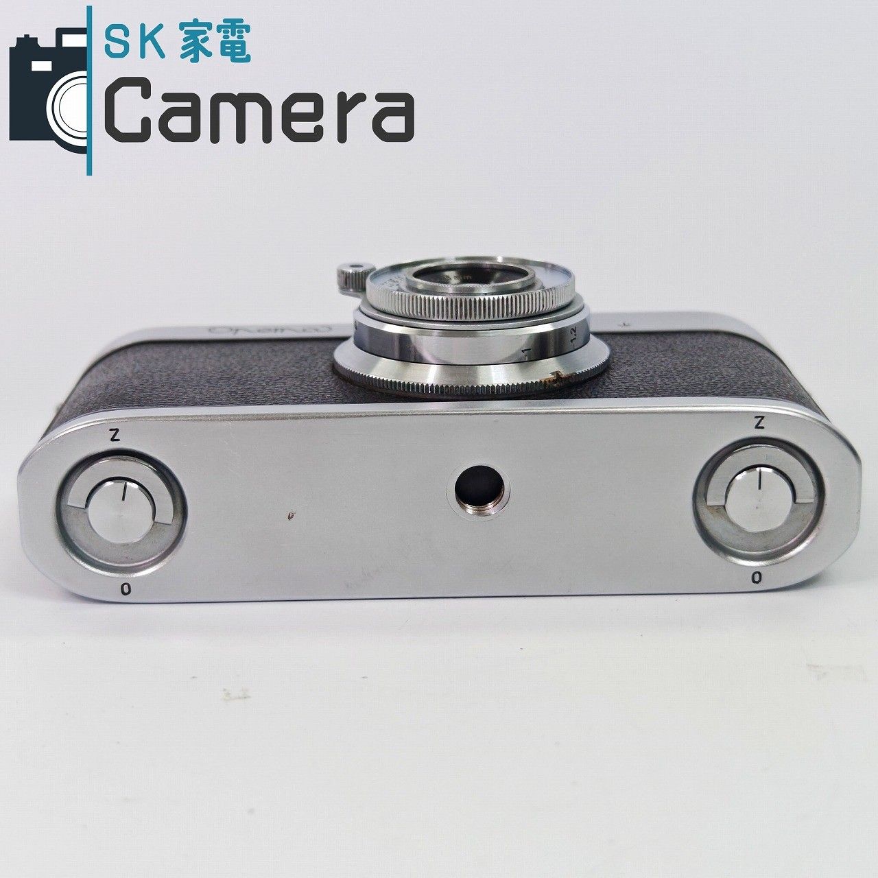 中古】 Opema meopta Belar 45mm F3.5 オペマ MADE IN CZECHOSLOVAKIA