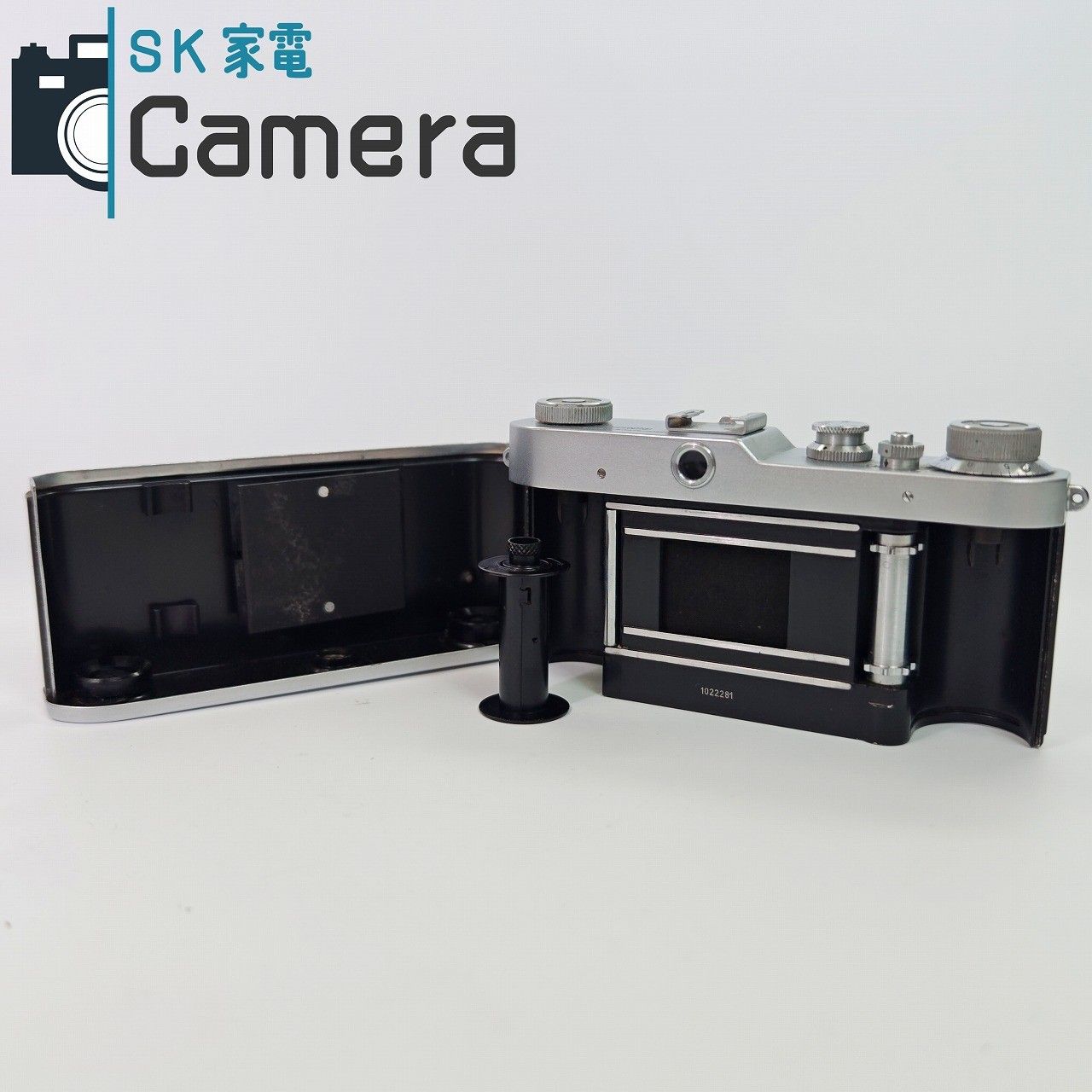 中古】 Opema meopta Belar 45mm F3.5 オペマ MADE IN CZECHOSLOVAKIA