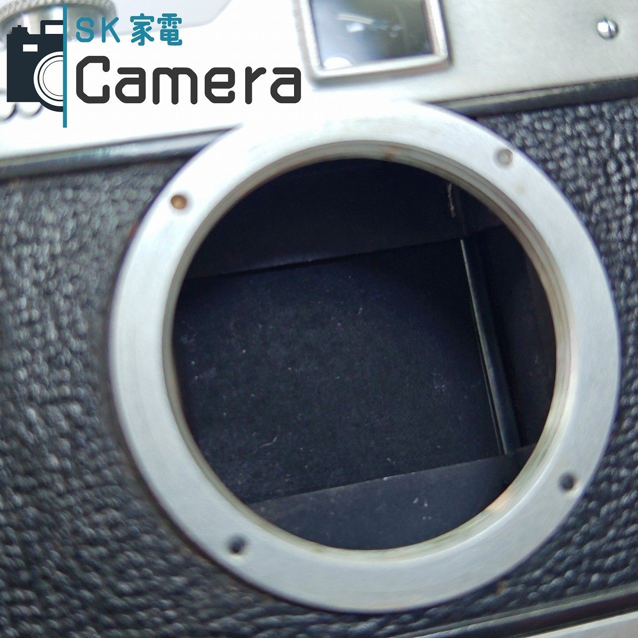 中古】 Opema meopta Belar 45mm F3.5 オペマ MADE IN CZECHOSLOVAKIA