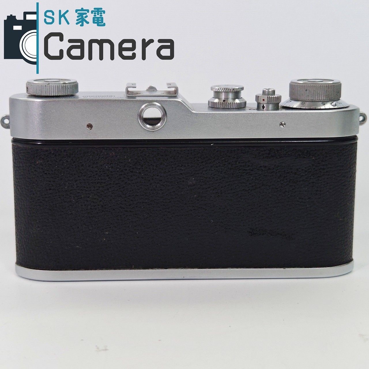 中古】 Opema meopta Belar 45mm F3.5 オペマ MADE IN CZECHOSLOVAKIA