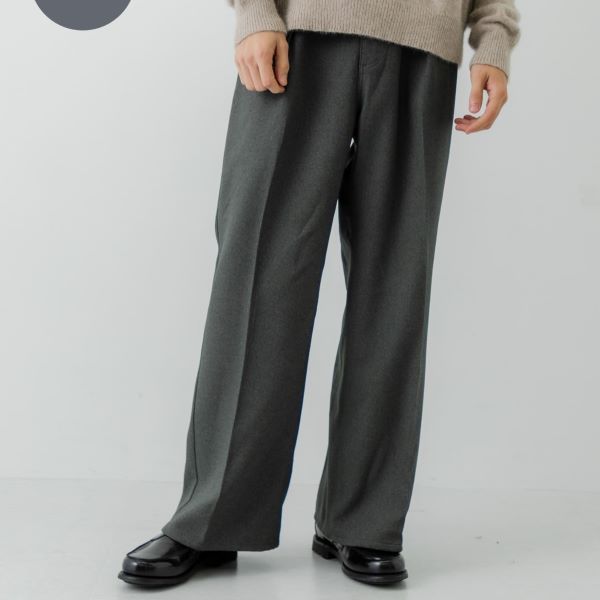 新品 Wrangler x URBAN RESEARCH ラングラー アーバンリサーチ 25AW