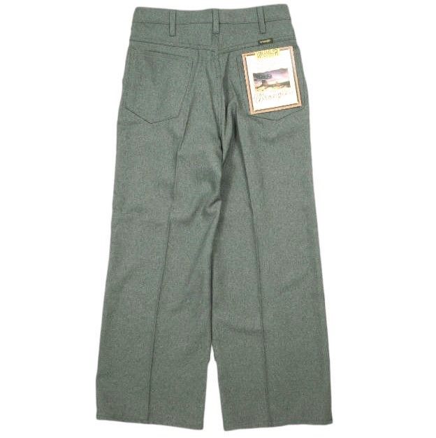 新品 Wrangler x URBAN RESEARCH ラングラー アーバンリサーチ 25AW