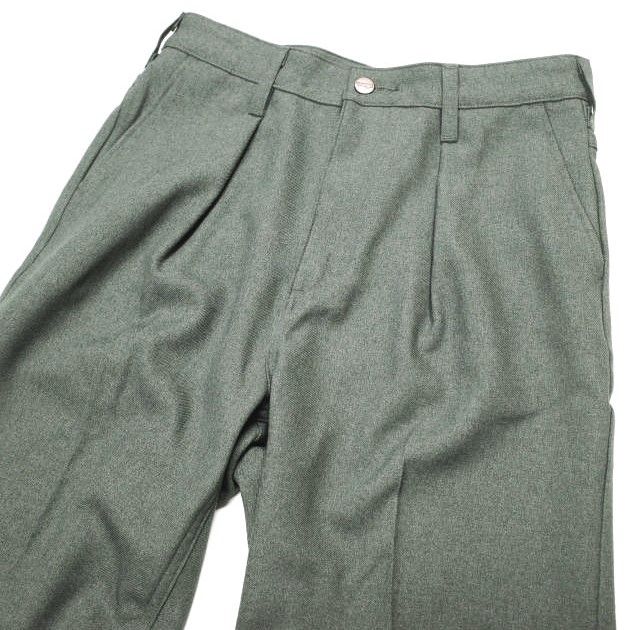 新品 Wrangler x URBAN RESEARCH ラングラー アーバンリサーチ 25AW